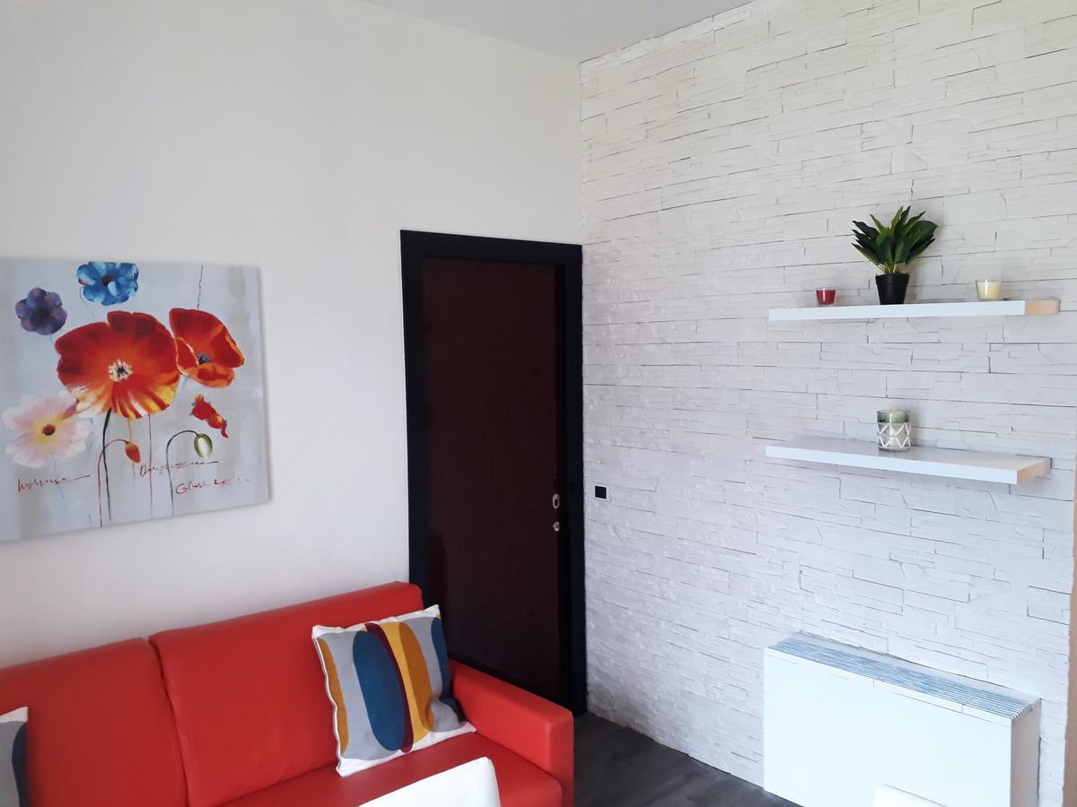 Campione Giulia Exclusive Lakefront Apartment By Gardadomusmea Campione del Garda Esterno foto